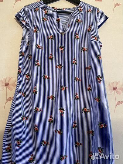 Женская одежда Б/У