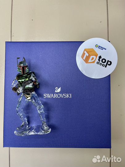 Выкуп и доставка люкс брендов из Европы и США