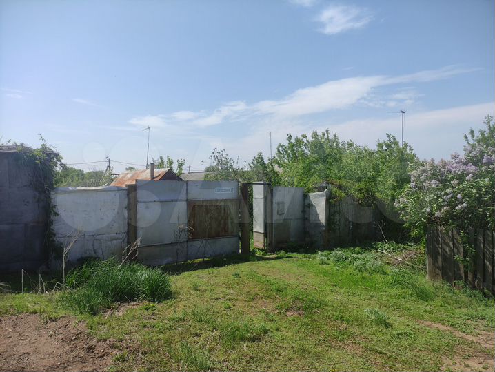 Дом 77,8 м² на участке 9,1 сот.