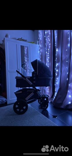 Коляска joolz geo