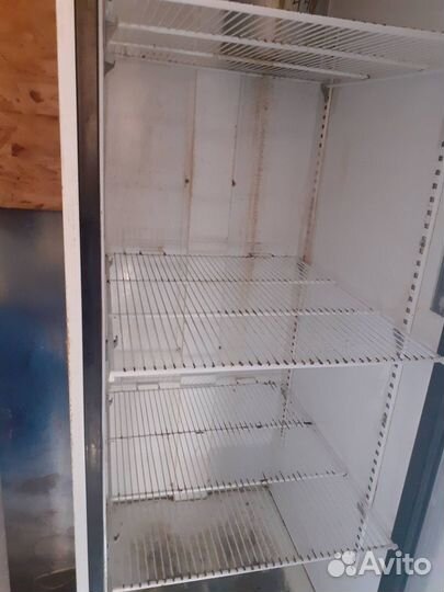 Шкаф холодильный Капри 0,5 М