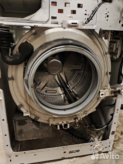 Ремонт стиральных машин и холодильников на дому