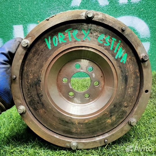 Маховик Vortex Estina