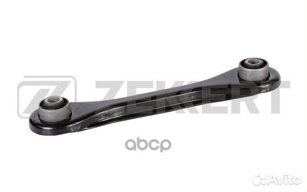 Рычаг подвески попереч. зад. ниж. лев./прав. Fo