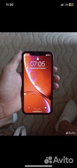 iPhone Xr, 64 ГБ