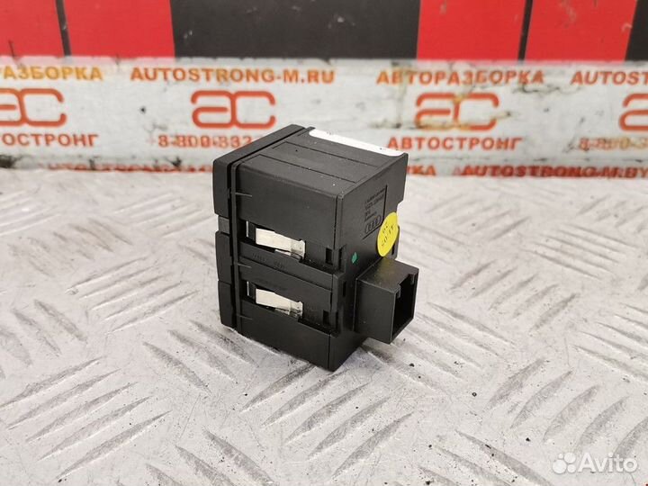 Кнопка (выключатель) Audi A6 4F/C6 2005