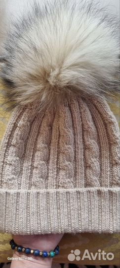 Шапки женские