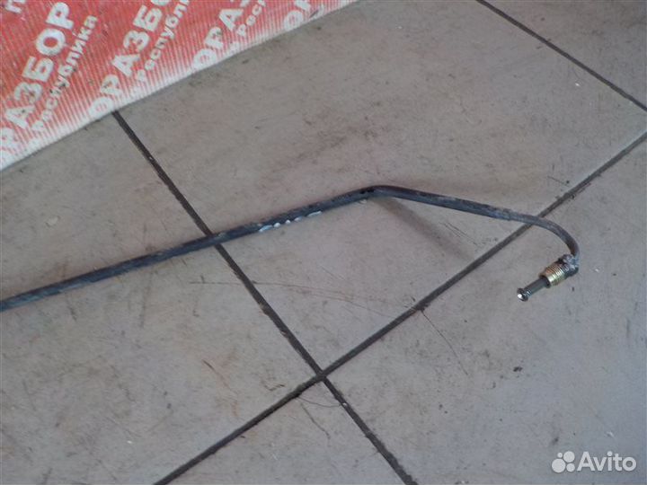 Трубка сцепления Toyota Rav 4 XA20 1CD FTV 2001