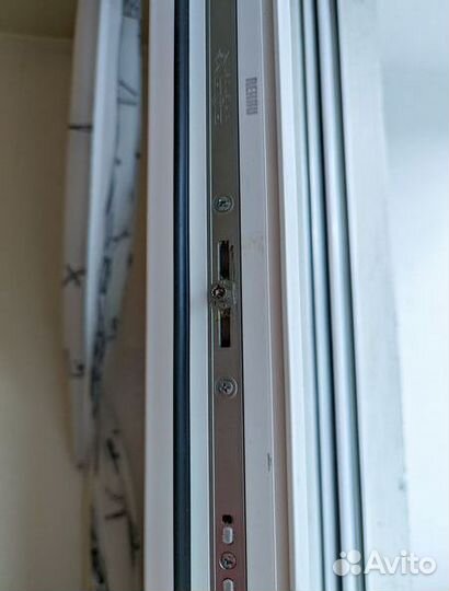 Пластиковые окна и балконы под ключ