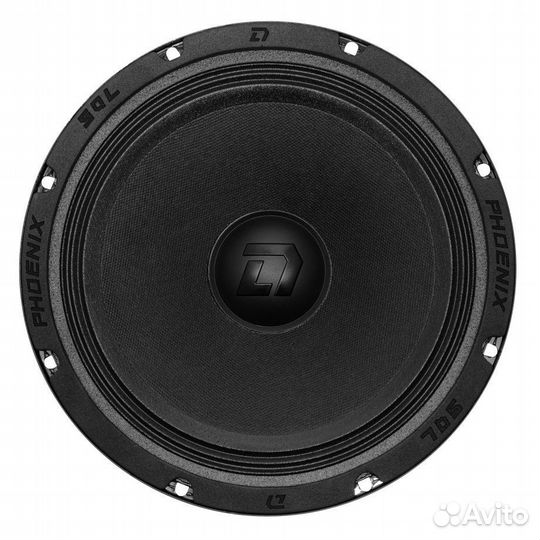 Акустика DL Audio Phoenix SQL 200