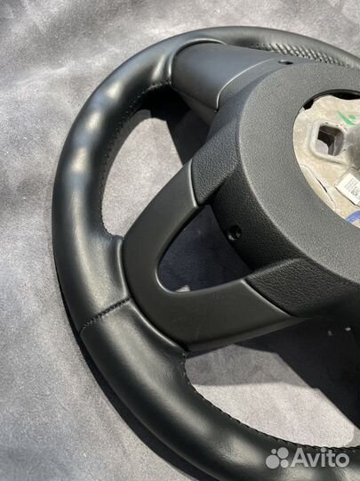 Руль Mini Cooper F55