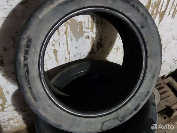 Nokian Tyres Nordman SZ 205/55 R16