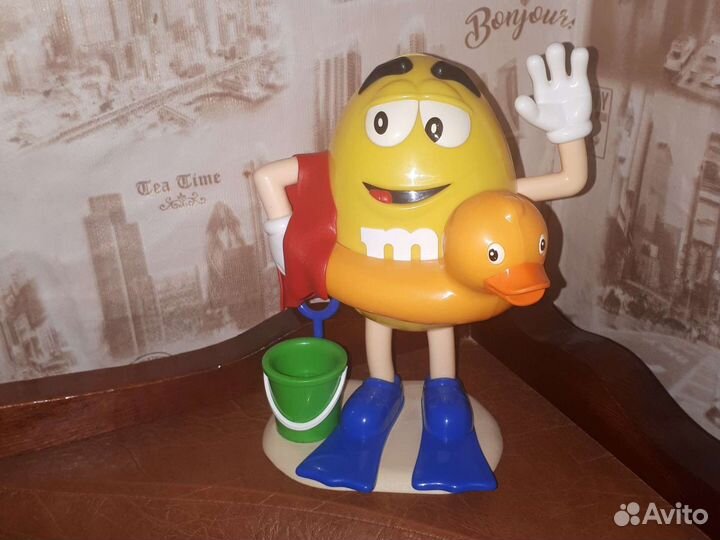 Конфетница