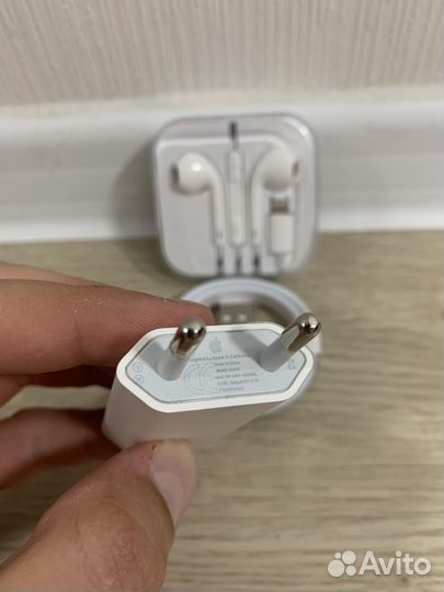 Комплект айфона