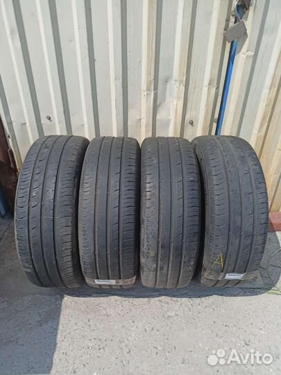 Continental ContiPremiumContact 2 205/60 R16