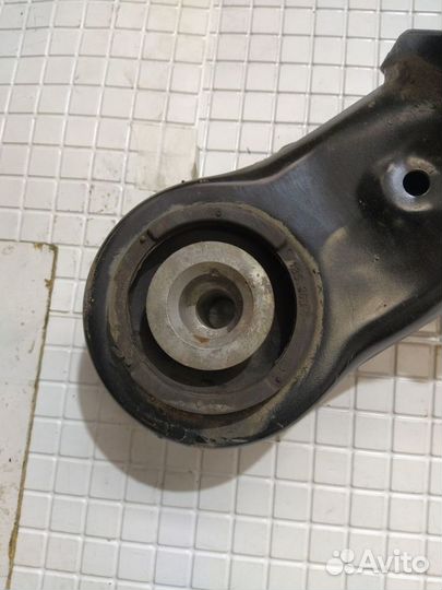 Балка задняя Mercedes W164