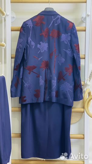 Костюм тройка женский