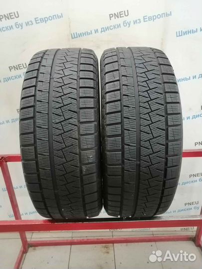 Pirelli Winter Asimmetrico 225/45 R18 109C