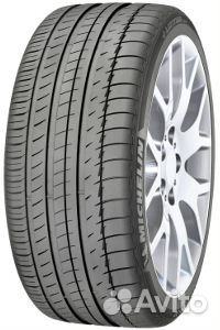 Michelin Latitude Sport 3 295/40 R20 106Y