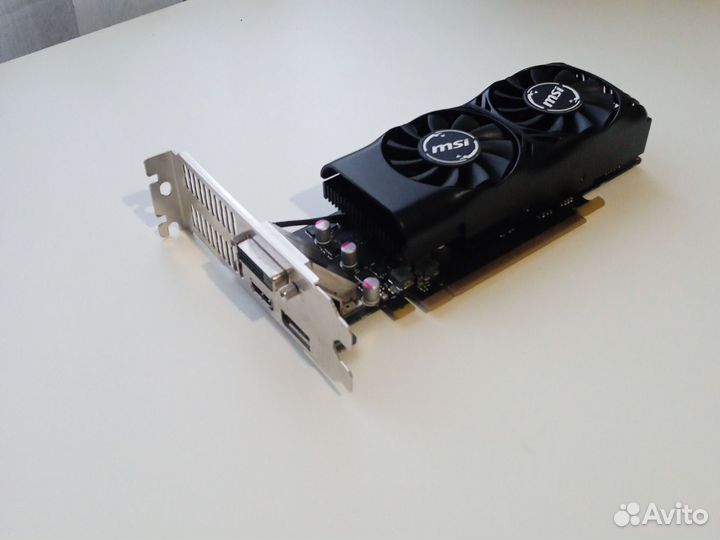 Gtx 1050