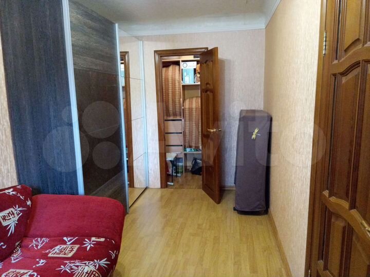 2-к. квартира, 40 м², 3/5 эт.