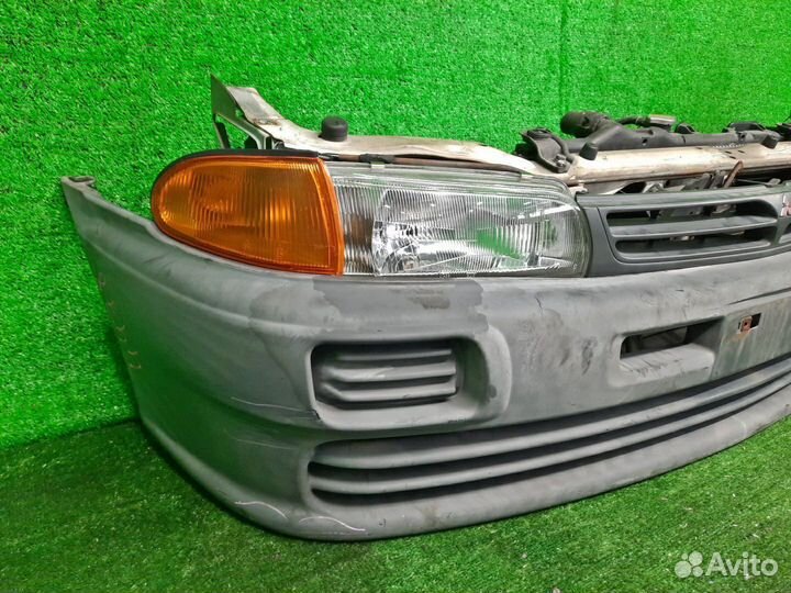 Ноускат Nosecut mitsubishi libero CB2V 4G15 1999