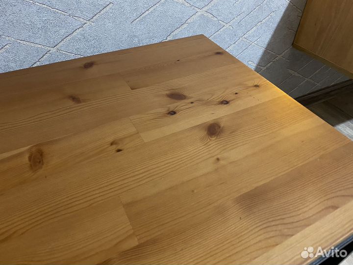 Журнальный столик IKEA