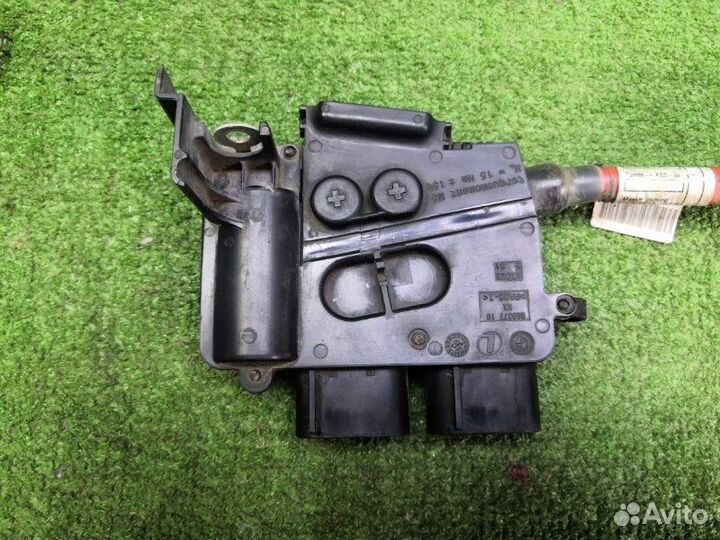 Клемма Bmw X3 F25 3.0 (N52B30AF) 2011