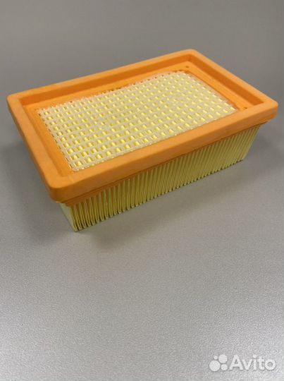 Фильтр для пылесоса Karcher WD 4,5,6