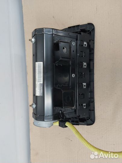 Air Bag пасажира Toyota Cresta GX100 2000 год