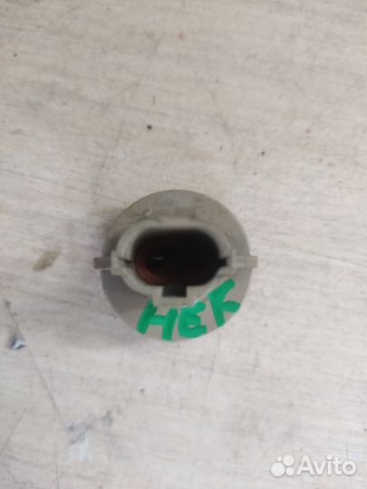 Цоколь поворотников Дэу Нексия Н 150