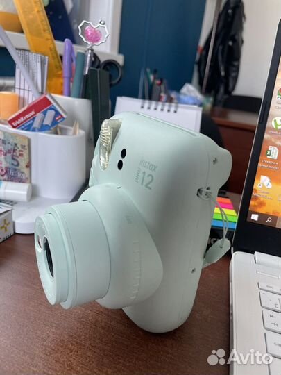 Instax mini 12