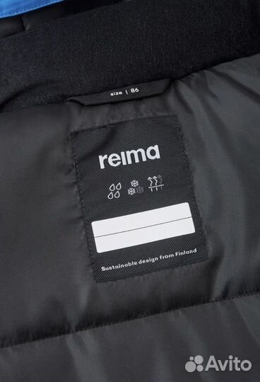 Комбинезон reima