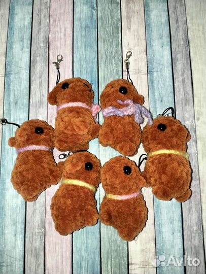 Гусь Обнимусь