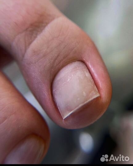 Маникюр педикюр на дому