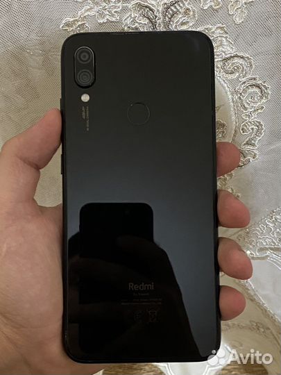 Xiaomi redmi note 7 32gb