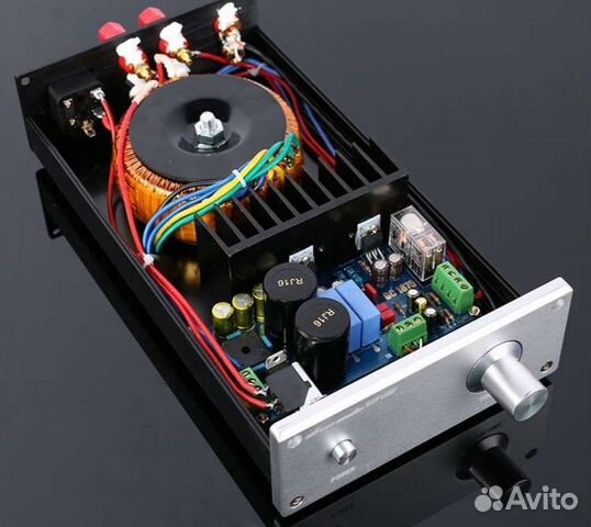 Ремонт стабилизаторов напряжения