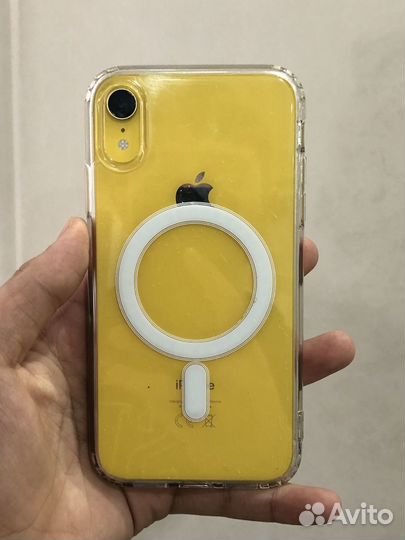 iPhone Xr, 64 ГБ