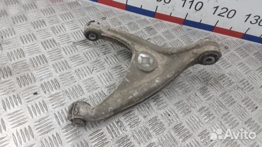 Рычаг задний citroen C5 2 (4BL07LW02)