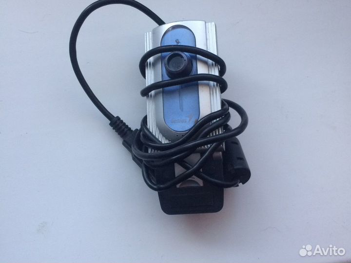 Камера видео