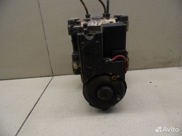 Блок ABS (насос) Omega A 1986-1994