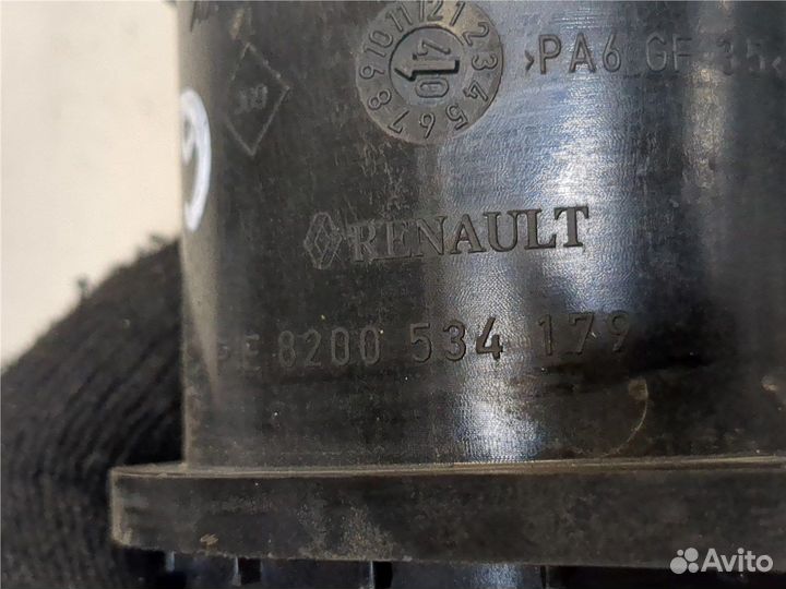 Решетка радиатора Ford Cougar, 1999