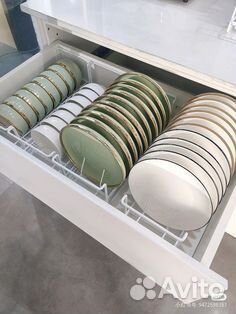 Кухонные ящики. Ящики на заказ