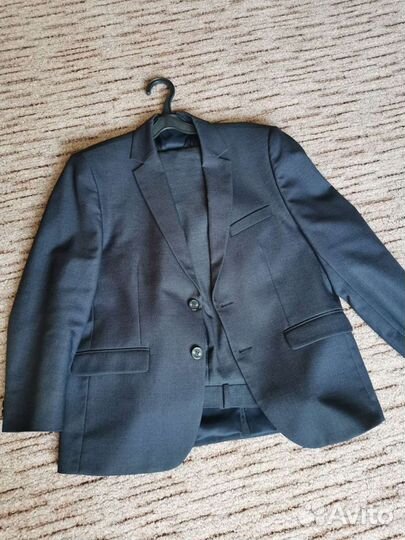 Школьный костюм 152