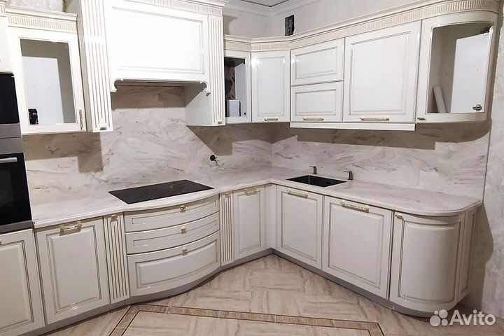 Столешница для кухни м2