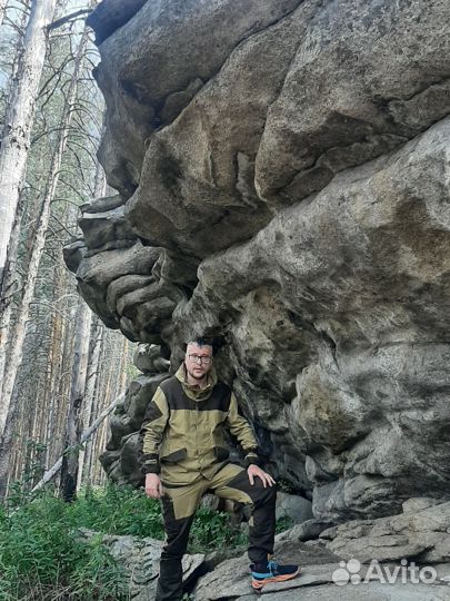 Экскурсия на 