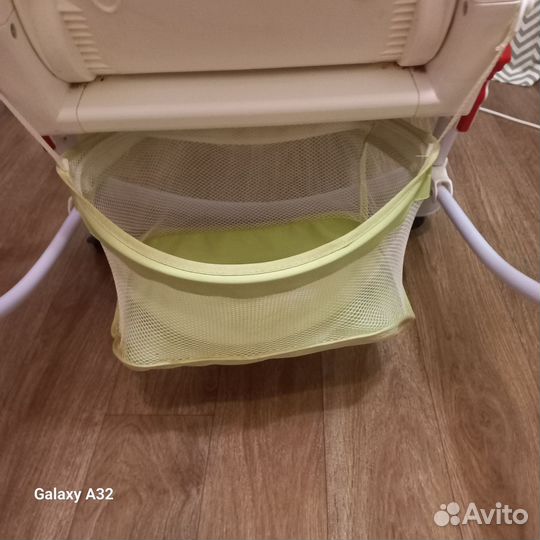 Стул для кормления