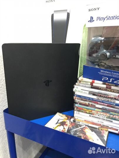 Sony playstation 4 PS4