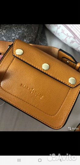 Сумка Mark Adam NW