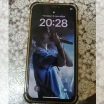 iPhone X, 64 ГБ